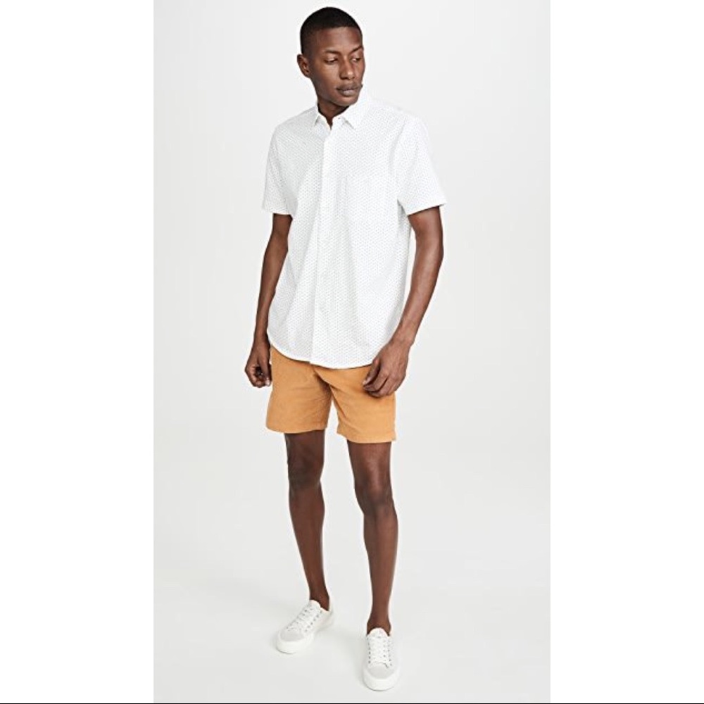 RVCA All Time Slate Walk Shorts - Picture 2 of 7